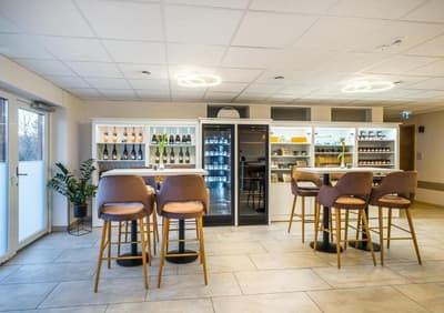 Kistücsök Food&room