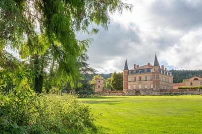 Demeures & Chateaux Domaine De Valinches