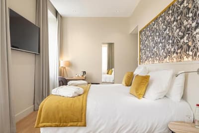 Demeures & Chateaux Domaine De Valinches