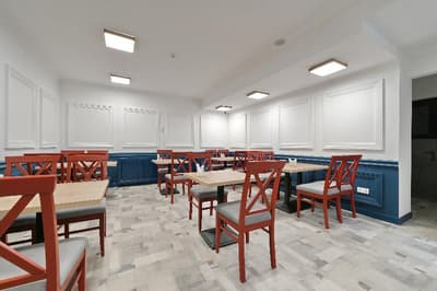 Orbeli Hotel Yerevan