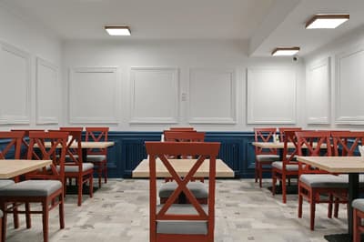 Orbeli Hotel Yerevan