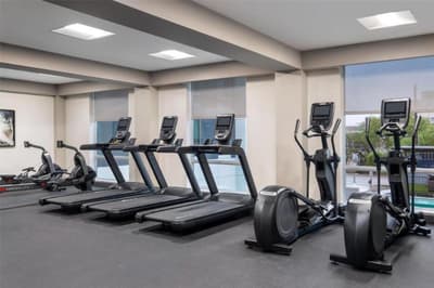 Home2 Suites by Hilton Houston Downtown Convention