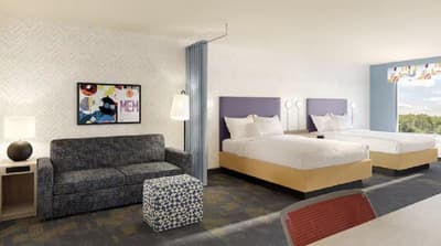 Home2 Suites By Hilton Ames