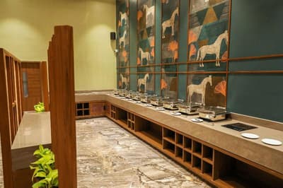 Spree Hotel Aurangabad