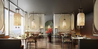 HUALUXE Shenzhen Bao'an