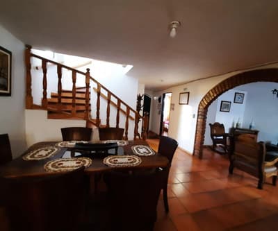 Apartahotel El Refugio De Maria