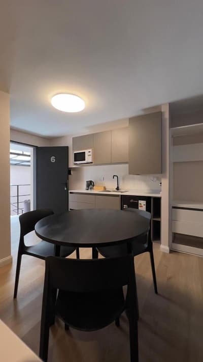 Charcas Suites Palermo Soho