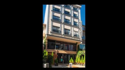 Vi̇tabella Sui̇tes