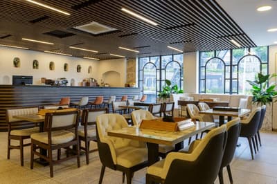 Ramada Resort By Wyndham Sapanca Thermal