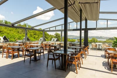 Ramada Resort By Wyndham Sapanca Thermal