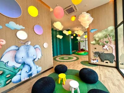 Cassia Rama 9 Bangkok