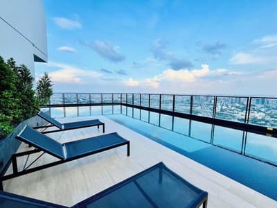 Cassia Rama 9 Bangkok