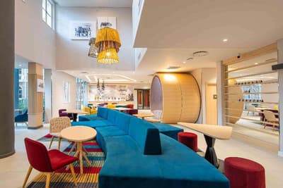 Hampton by Hilton Sandton Grayston