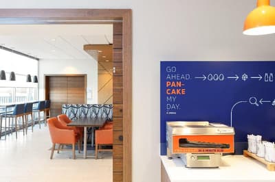 Holiday Inn Express Pittsfield Berkshires