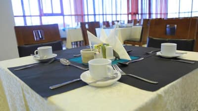 Haile Resort Gondar