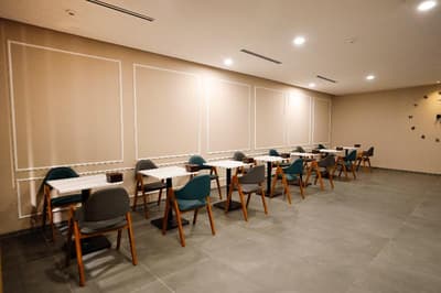 Saigon Travel Lounge