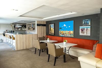 The Bantry Bay Aparthotel by Totalstay