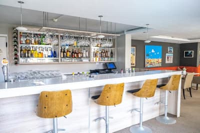 The Bantry Bay Aparthotel by Totalstay