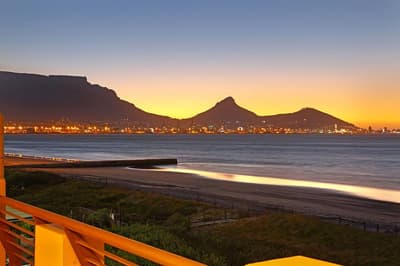 Leisure Bay