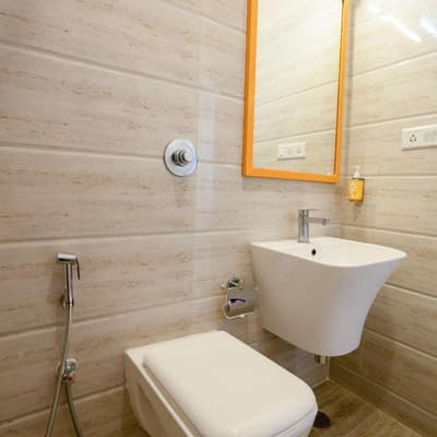 Bloom Hotel - HSR Layout Sector 3