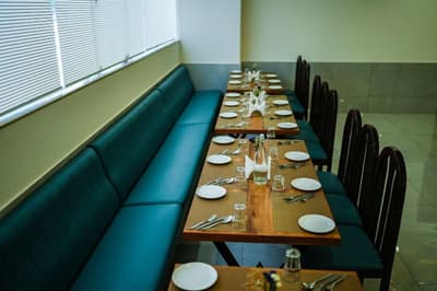 Zip By Spree Hotels Purple Orchid Whitefield