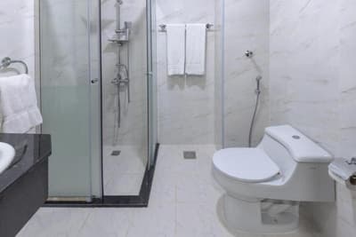 Snood Al-dana Hotel