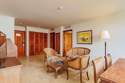Hotel Caribe by Faranda Grand Radisson Individuals