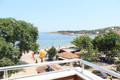 Hotel Nevi̇zade
