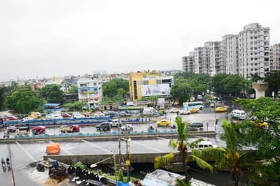 Hotel Shreesh Kolkata