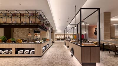 Holiday Inn & Suites Penang Prai