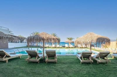Golden Bee Lifestyle Hotel