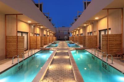 Golden Bee Lifestyle Hotel