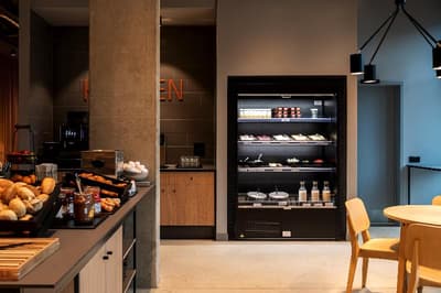 Zleep Hotel Frankfurt Airport Kelsterbach
