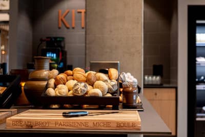 Zleep Hotel Frankfurt Airport Kelsterbach