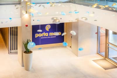Porta Mare Active & Spa Resort
