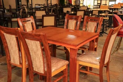 Enkapune Resort Naivasha