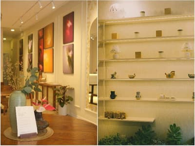 Le Macaron Boutique Hotel Da Lat