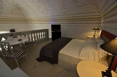 VRetreats - Palazzo Gattini