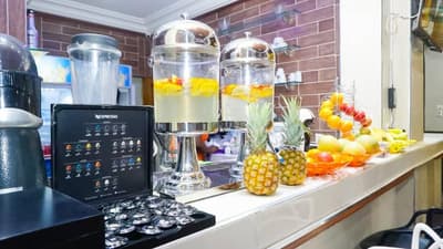 Hotel Darou Khoudoss