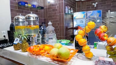 Hotel Darou Khoudoss