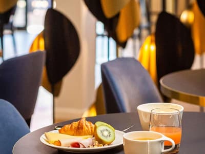 Mercure Toulouse Aéroport Blagnac