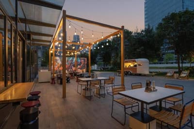 Jen Shenzhen Qianhai By Shangri-la