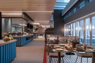 Jen Shenzhen Qianhai By Shangri-la