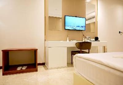 Sela Hotel