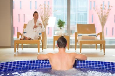 Radisson Blu Hotel Toulouse Airport