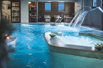 Portaria Hotel & Spa