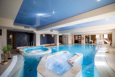 Portaria Hotel & Spa