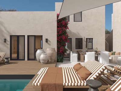 Nauma Paros Design Boutique Hotel
