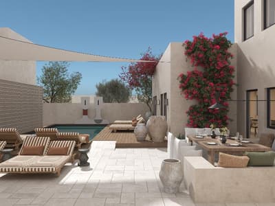 Nauma Paros Design Boutique Hotel