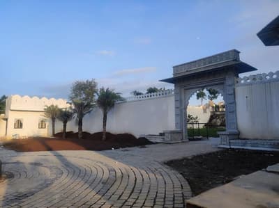 Daulatgarh Resort And Spa